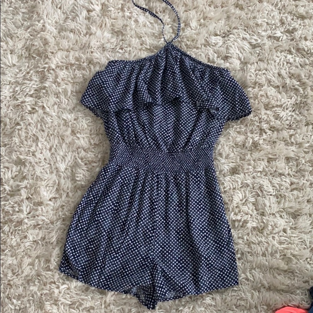 aerie romper